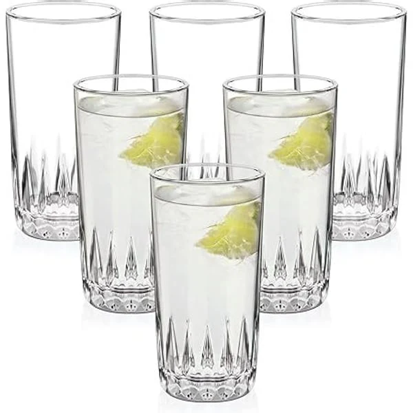 TREO TREO ACME COOL GLASS 6PC product image