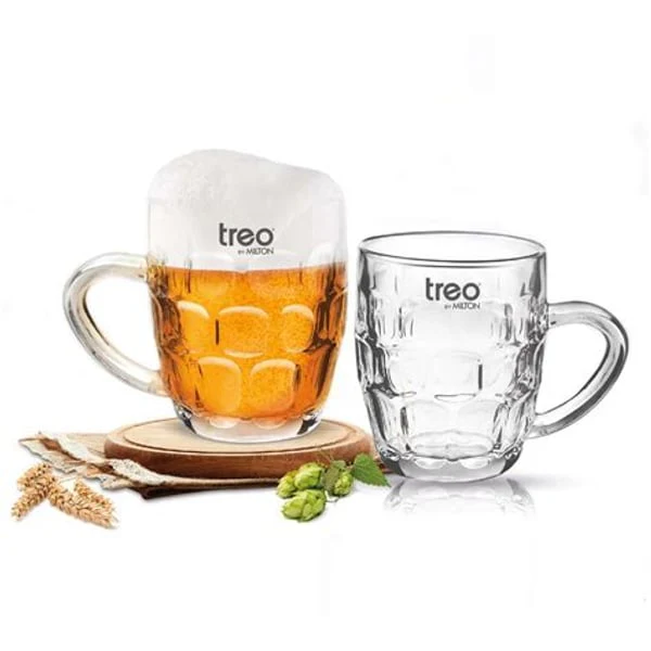 TREO TREO CASCADE COOL MUG 565ML 2PC product image