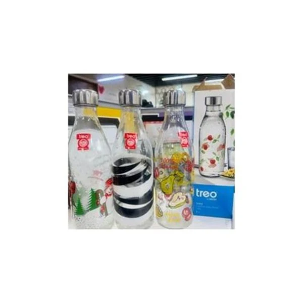 TREO TREO IVORY PREM BOTTLE 1000ML product image