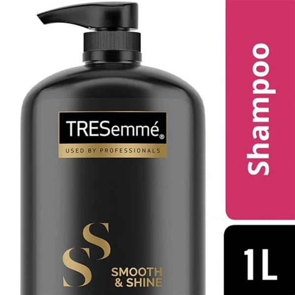 TRESEMME TRESEMME SMMOTH SHINE SHAMPOO product image