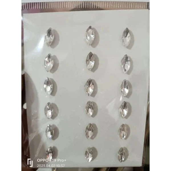 TS HAIR TS HAIR PIN MIDIUM 60P product image