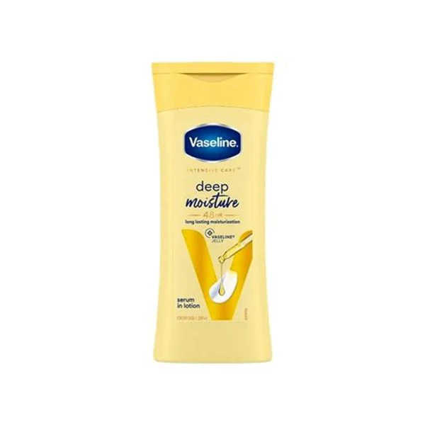 VASELINE VASELINE DEEP MOIST 85ML product image
