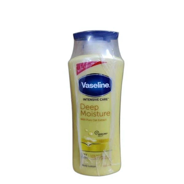 VASELINE VASELINE DEEP MOISTURE BL 400ML product image