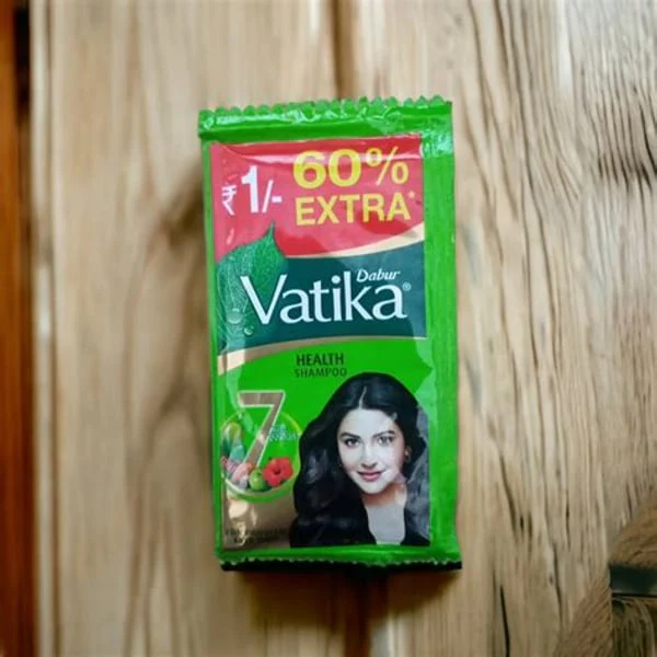 VATIKA VATIKA SHAMPOO POUCH product image