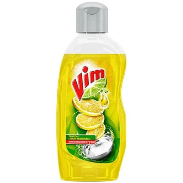VIM VIM DROP GEL BOTTLE 250ML product image