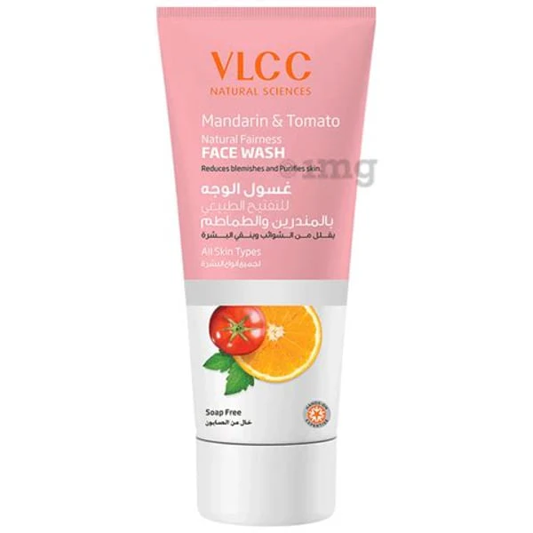 VLCC VLCC MAND TOMATO FW175ML product image