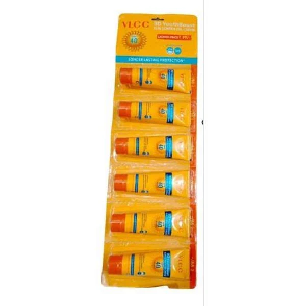 VLCC VLCC SPF 40 10GM product image