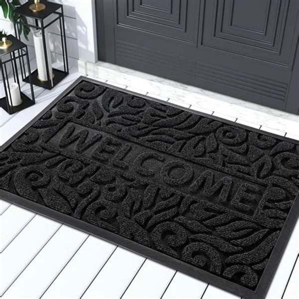 WELCOME WELCOME MAT 15*23 product image