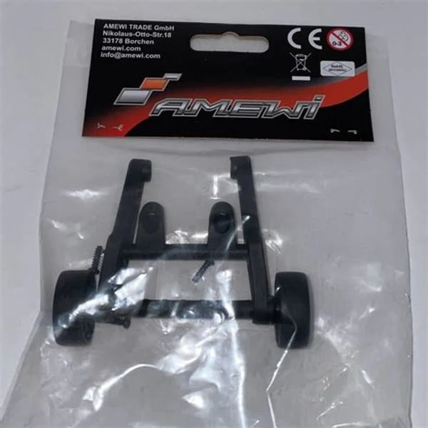 WHEEL WHEEL BAR product image