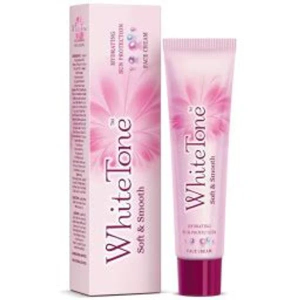 WHITE WHITE TONE FAC. POW. 35GM product image
