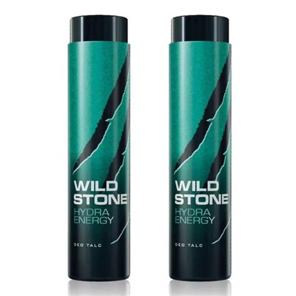 WILD STONE WILD STONE HYDRA ENERGY 300GM product image