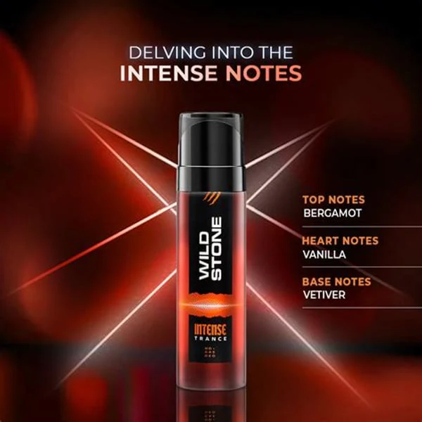 WILD STONE WILD STONE INTENSE BLACK DEO product image