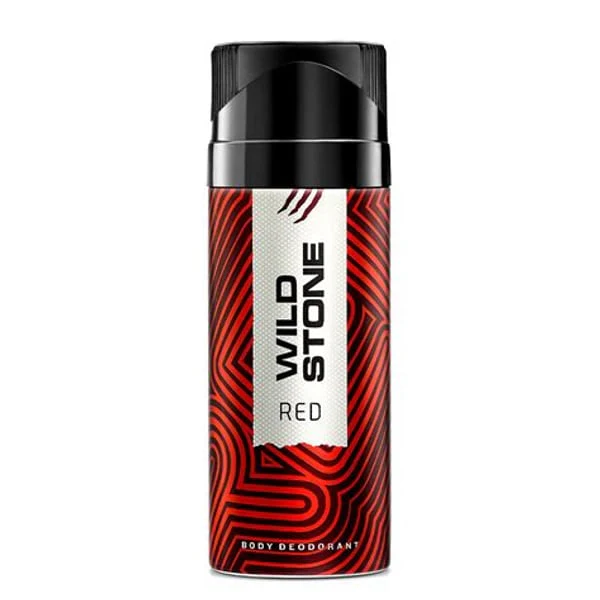 WILD STONE WILD STONE RED DEO 150ML product image