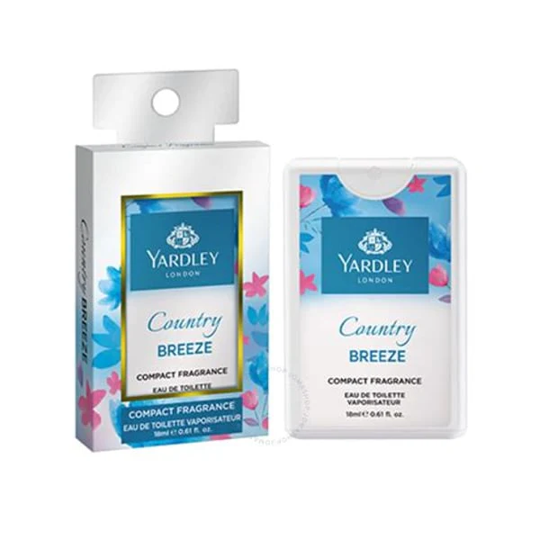 YARDLEY YARDLEY COUNTRY BREEZE POCKETPER product image