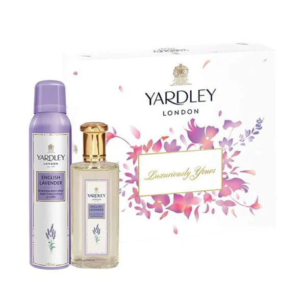 YARDLEY YARDLEY ENG LAVENDER 75ML product image