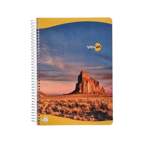 YOUVA YOUVA 4 LINE COPY product image