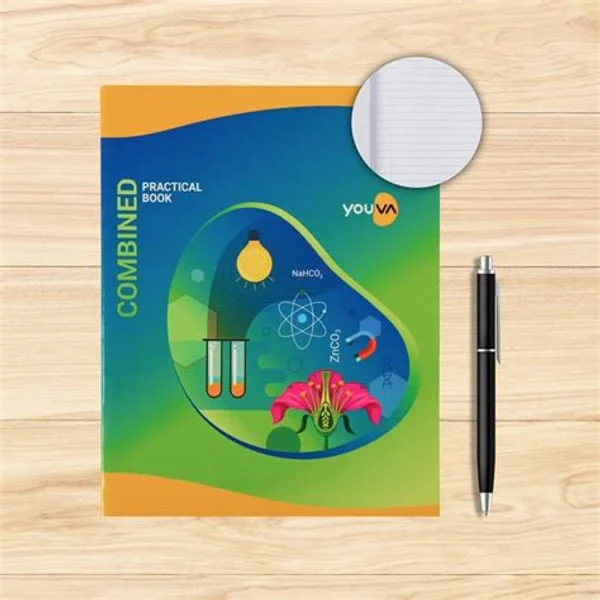YOUVA YOUVA PRACTICAL NB product image