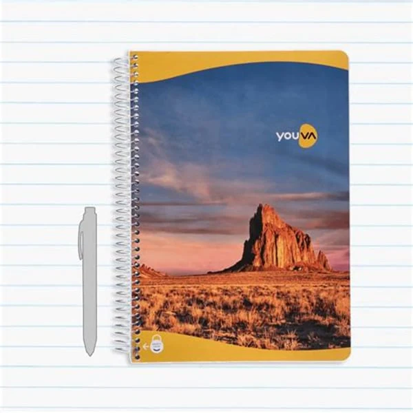 YOUVA YOUVA SINGLE LINE 196PAGES product image
