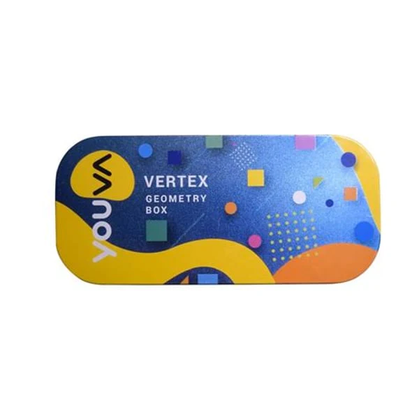 YOUVA YOUVA VERTEX GEOMETRY BOX product image